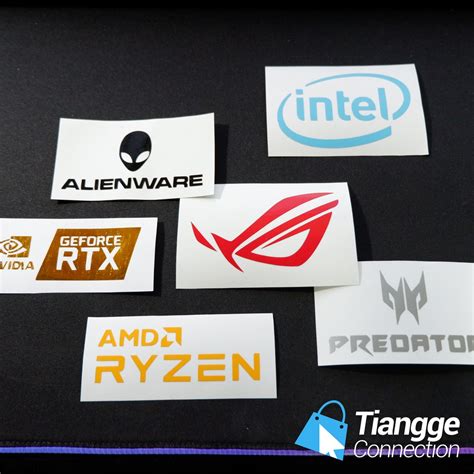 rog predator amd ryzen geforce rtx alienware intel acer asus pc