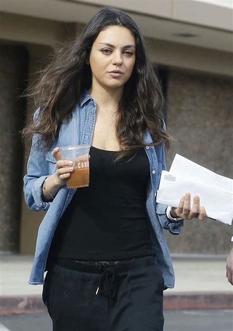 Pin On Sweet Mila Kunis