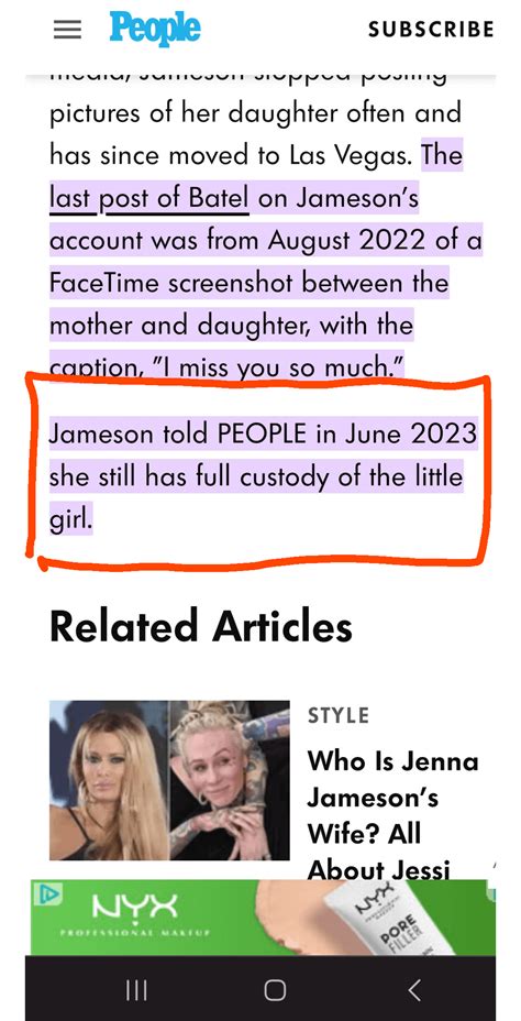 What R Wtfjennajameson