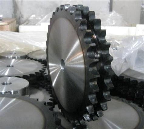 Roller Chain Sprocket Conveyor Sprocket Inustrial Sprockets Manufacturers