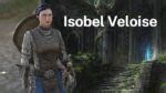 ESO High Isle Isobel Veloise Companion Guide How To Unlock Build