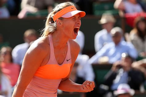 Maria Sharapova Tennis Model Babe Actress Russian Wallpapers