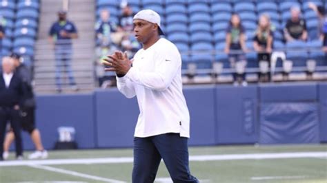 Was Kerry Joseph The Quarterbacks Coach Hired By The Chicago Bears