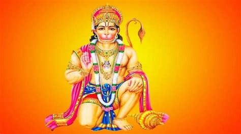 Hanuman Jayanti 2022 When Is Hanuman Jayanti Know Puja Vijdhi Muhurta