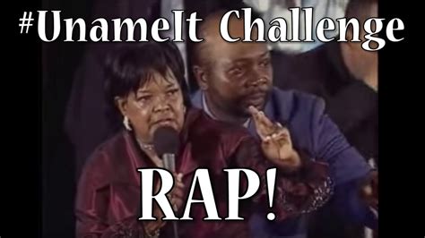 U Name It Rap Challenge Online | dakora.com.co