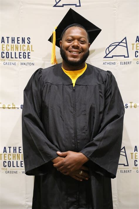 Graduation Athens Technical College Flickr