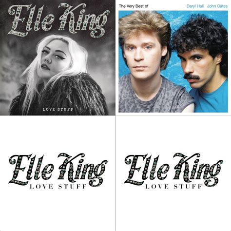 Elle King Playlist