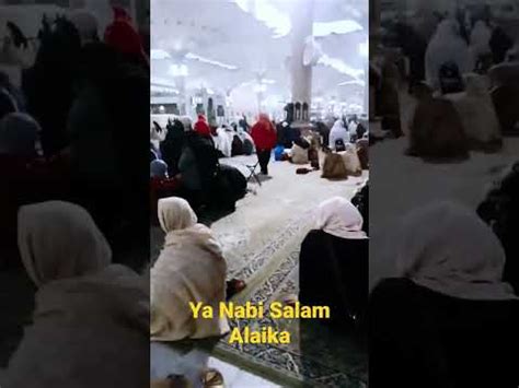 Adhan Madinah Almunawarah - YouTube