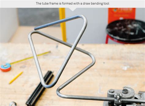 Geome - Philip So - Industrial Toy Designer