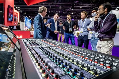 CABSAT 2023 To Gather Major Production And Broadcast Market Players To