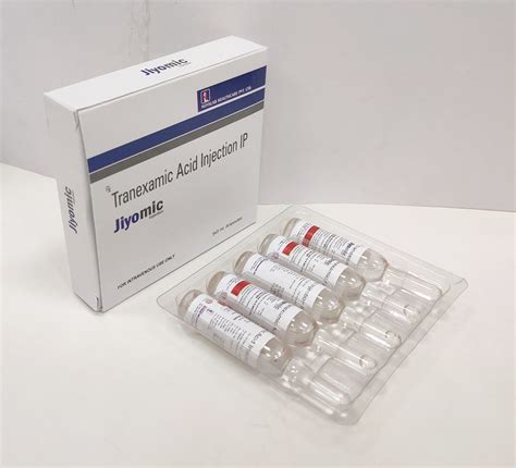 Tranexamic Acid Medication Iv Outlet Website Rbk Bm