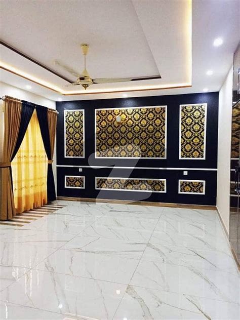 House For Sale Gaz West Open Bed Dd Gulistan E Jauhar Block