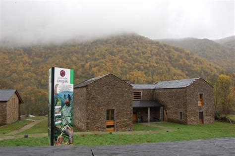 Los Visitantes Valoran Con Un Sobresaliente Los Espacios Naturales De