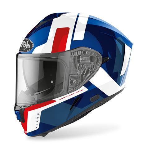 Airoh Spark Shogun Casco Il Miglior Prezzo FC Moto