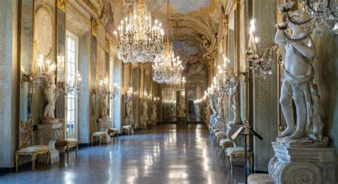 Domenica Al Museo Di Febbraio I Musei Gratis A Genova E In