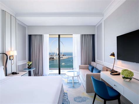 5 Star Hotel In Dubai Sofitel Dubai Jumeirah Beach All