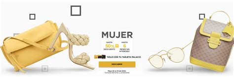 Ofertas Palacio De Hierro Hot Sale 2022 Hasta 50 De Descuento