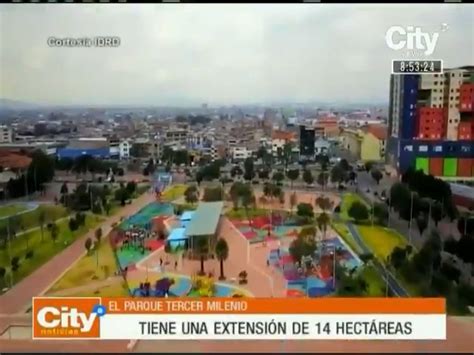 Canal Citytv on Twitter La zona donde alguna vez existió el temido