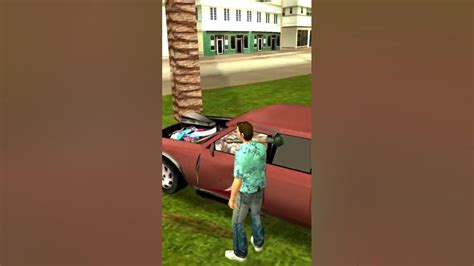 Love Fist Limousinegta Vice City Youtube