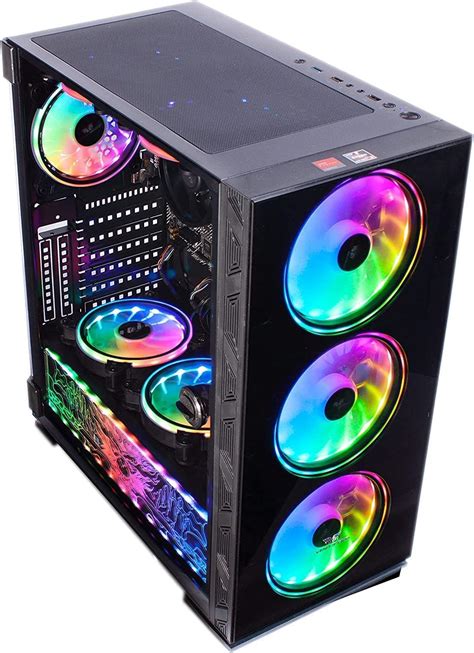 Buy Veno Scorp Budget Gaming Pc Bundle Intel Core I Gb Ram