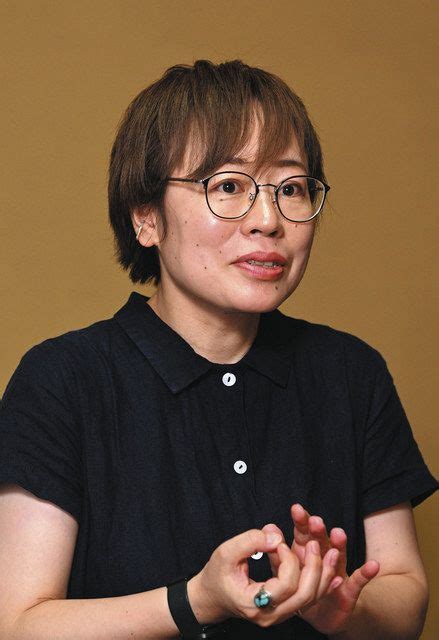 ＜著者は語る＞許さなくてもいい 『わたしたちに翼はいらない』 作家・寺地はるなさん（46）：東京新聞デジタル