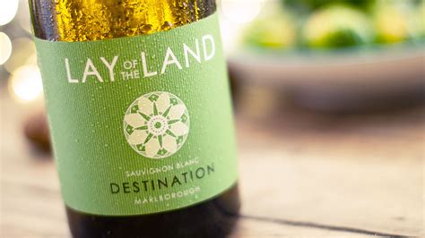 Lay Of The Land Destination Sauvignon Blanc Naked Wines