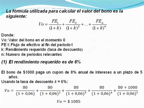 An Lisis Financiero Estudio De Caso