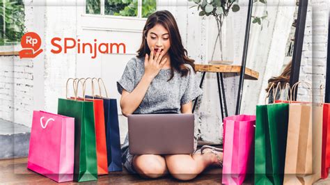 Cara Daftar Shopee Pinjam Dengan Mudah Nikmati Kemudahan Pinjaman