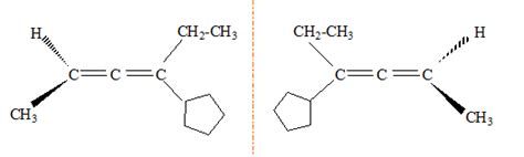 carbone asymétrique cycle