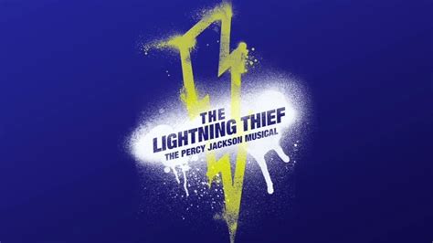 The Lightning Thief Musical