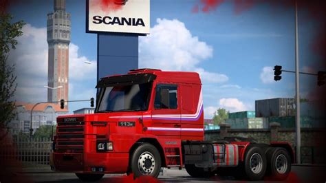 Scania H Bicuda V By Rafa Gamers X Allmods Net