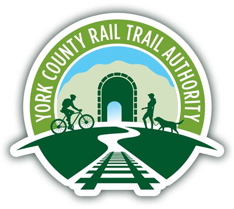 The Trails York County Rail Trail Authority