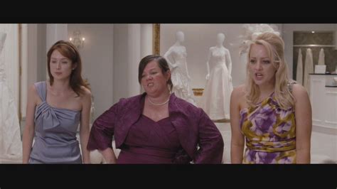 Melissa Mccarthy In Bridesmaids Melissa Mccarthy Image