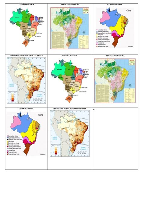 Los 20 Tipos De Mapas Que Existen Y Sus Caracteristicas Images