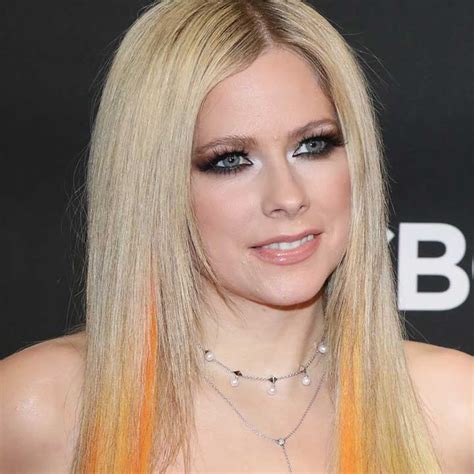 Avril Lavigne