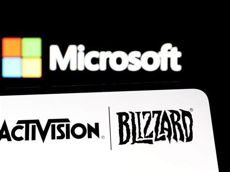 Microsoft Gana El Juicio En Eeuu Por La Compra De Activision Blizzard