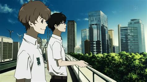 Terror In Resonance Wallpapers Top Free Terror In Resonance