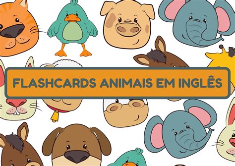 Animais Em Inglês A Letra Q ENSINO