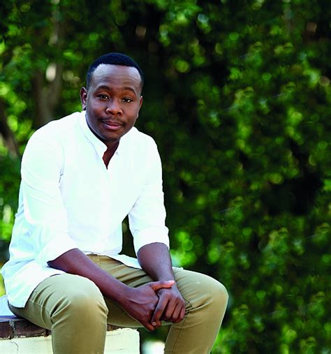 Khaya Mthethwa Guest Judge For Idols SA Drum