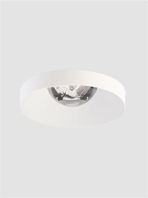 Montuojamas Viestuvas Arkoslight Puck Recessed M Decolight