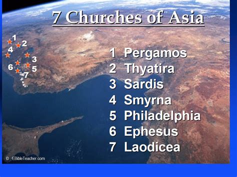 New Testament Maps Ebibleteacher