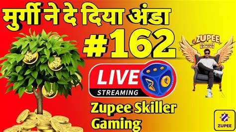 Zupee Ludo Live Stream Subscriber Ki Id Me Game Play Youtube