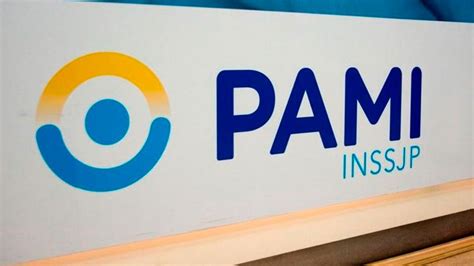 Pami Lanzó Un Nuevo Sistema De Afiliación Digital Consta De Tres Simples Pasos Y Lleva 10