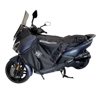 Tablier Tucano Urbano SCOOTER TERMOSCUD R241X Motoblouz