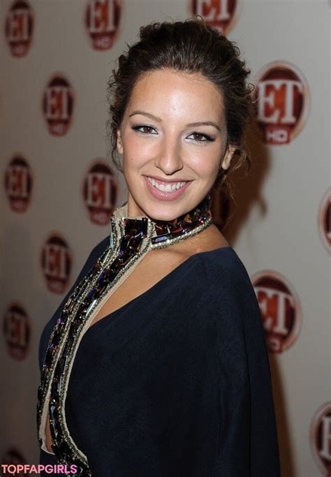 Vanessa Lengies Nude OnlyFans Leaked Photo 36 TopFapGirls