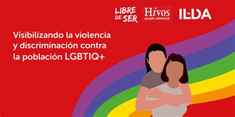 Mapeo de violencia contra la población LGBTIQ en CA ILDA