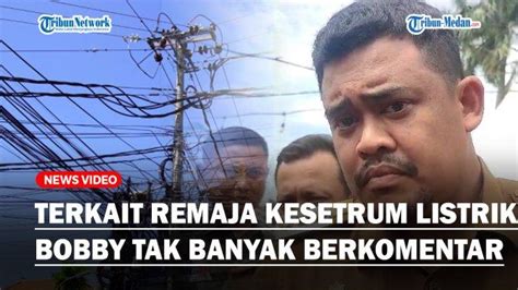 Berita Kabel Aliran Listrik Papan Reklame Terbaru Hari Ini Tribun