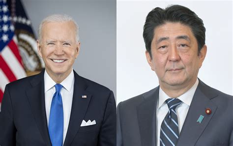 快訊／安倍晉三遇刺身亡！拜登悲痛哀悼「他是美日聯盟捍衛者」：是一場悲劇 中天新聞網