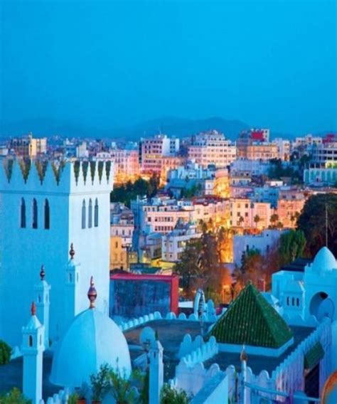 Best Full Day Trip To Tangier From Tarifa, Spain | Book Now