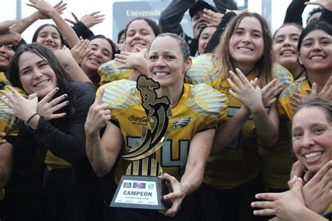 Las Águilas Ofase Yucatán se proclamaron campeonas del V Torneo